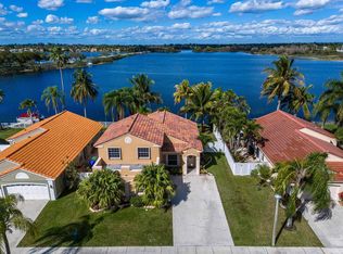 17481 NW 12th St, Pembroke Pines, FL 33029