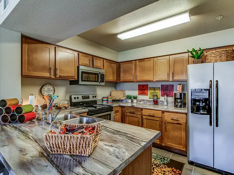 Villas at Canyon Ranch — Photo 17