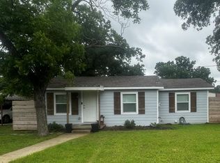 394 E Rocket Rd, Lorena, TX 76655