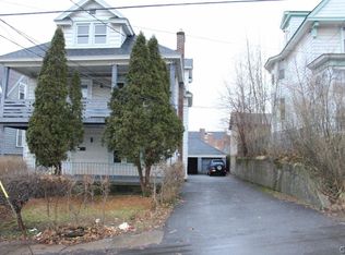 606 Hickory St #8, Syracuse, NY 13203