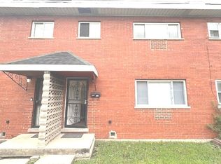 2209 171st St, Hazel Crest, IL 60429