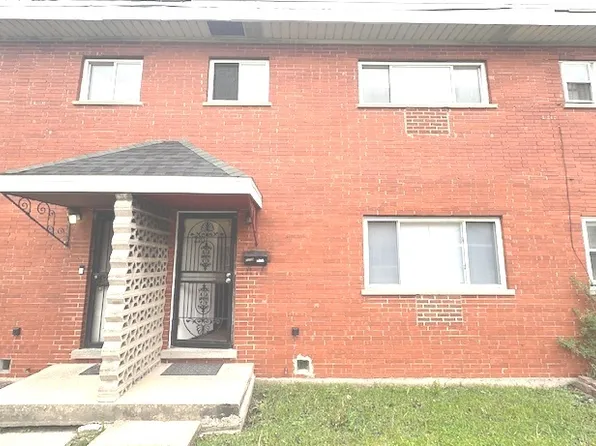 2209 171st St, Hazel Crest, IL 60429