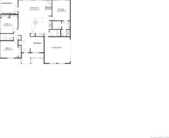 2nd image of 1296 Paddock Cir #28