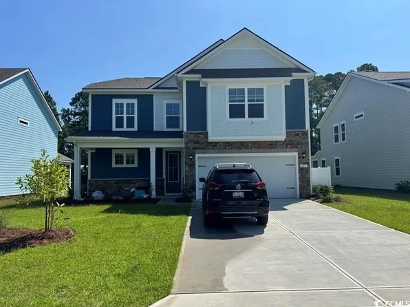 619 Fair Feather Ct., Myrtle Beach, SC 29588