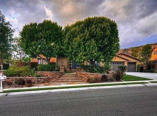 19573 Cleveland Bay Ln, Yorba Linda, CA 92886