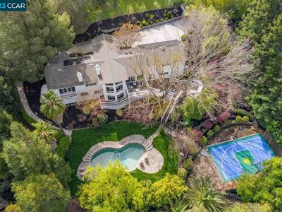 2063 Casa Nuestra, Diablo, CA, 94528