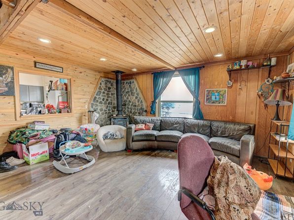 310 2nd Ave, Boulder, MT 59632