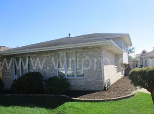 4423 W 141st Pl, Crestwood, IL 60445