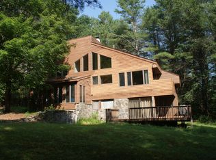 274 New Vermont Rd, Bolton Landing, NY 12814