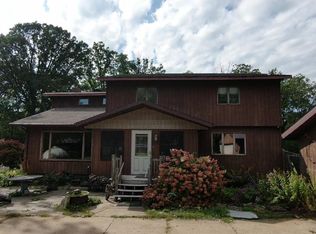 1632 14 1/2 Ave, Barron, WI 54812