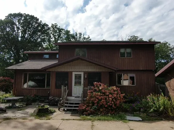 1632 14 1/2 Ave, Barron, WI 54812