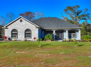 4645 NW 101st Street Rd, Ocala, FL 34482