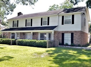 6110 Tam O Shanter Ln, Houston, TX 77036