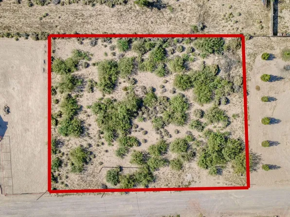 375 Gazelle Ct, Anthony, NM 88021
