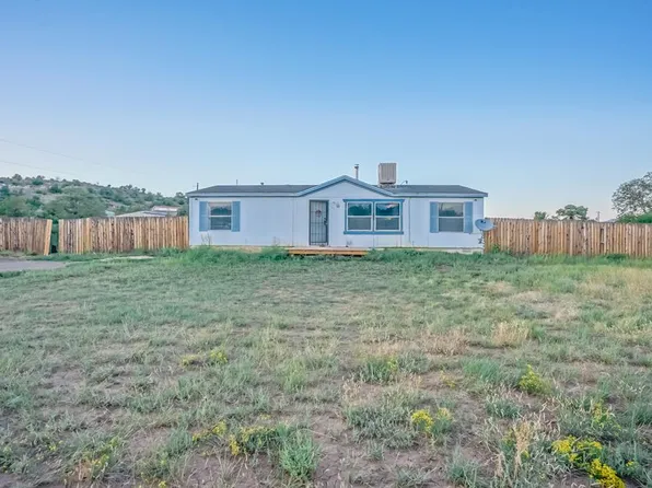 61 San Isabel Blvd, Walsenburg, CO 81089