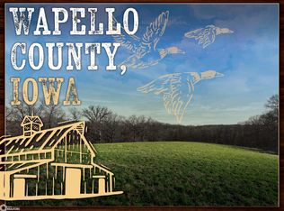 208th Ave, Ottumwa, IA 52501