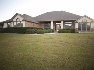 6009 Red Bud Rd, Fort Worth, TX 76135