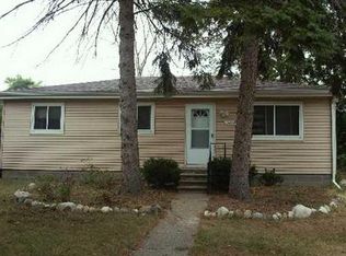 3079 Springbrook Ave, Ann Arbor, MI 48108