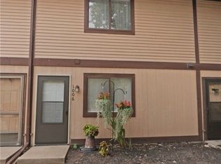 1006 Foster Ave, Hamilton, OH 45015
