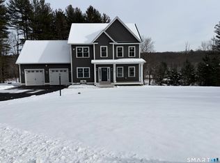 42 Ladd Road, Tolland, CT 06084