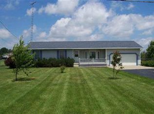 7154 W Reid Rd, Swartz Creek, MI 48473