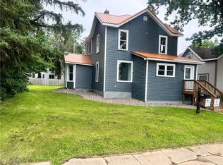 31 W Evans St, Rice Lake, WI 54868