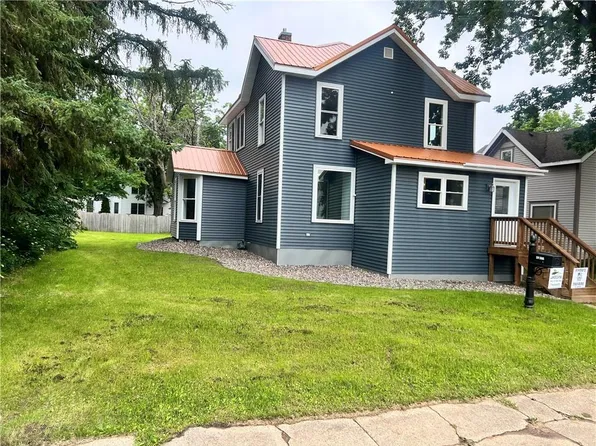 31 West Evans Street, Rice Lake, WI 54868