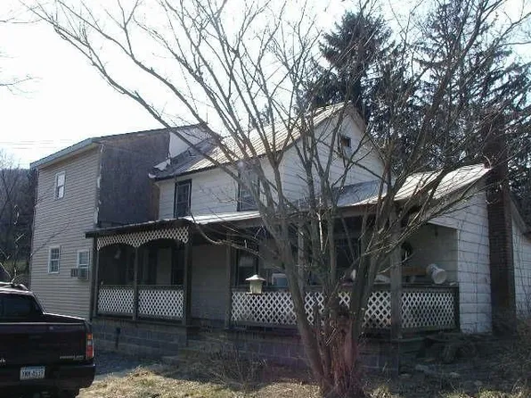 1396 Jacks Mountain Rd, Fairfield, PA 17320