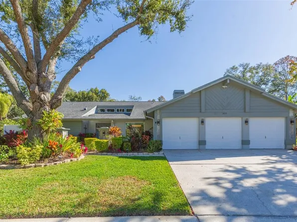 5039 Barrowe Dr, Tampa, FL 33624