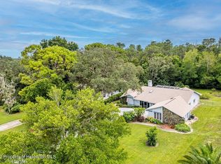 8042 Chaucer Dr, Weeki Wachee, FL 34607