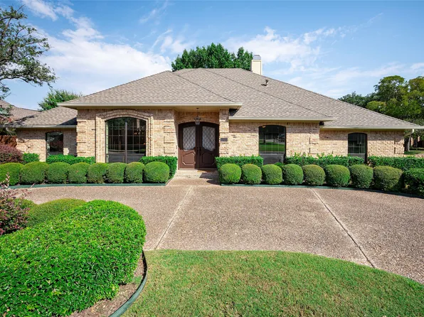 17402 River Hill Dr, Dallas, TX 75287
