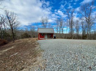 1000 Scott Ridge Rd, Edmonton, KY 42129