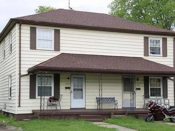 1803-1805 Mound St, Springfield, OH 45505