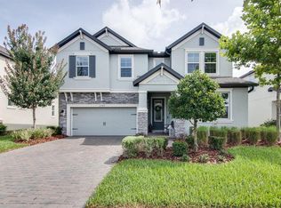 11789 Ranchers Gap Dr, Odessa, FL 33556