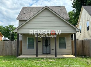 3021 Chelsea Ave, Memphis, TN 38108