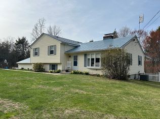 136 Munn Rd, Monson, MA 01057