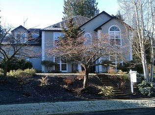 4315 NE 141st Cir, Vancouver, WA 98686