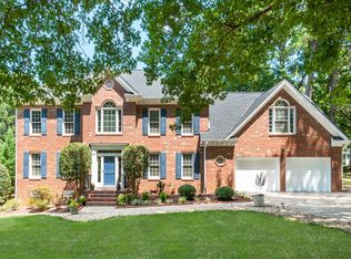 8904 Wildwood Links, Raleigh, NC 27613