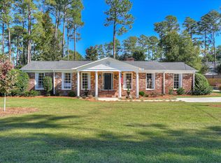 814 Windsor Ct, Augusta, GA 30909