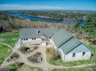 124 Deckhouse Rd, Edgecomb, ME 04556