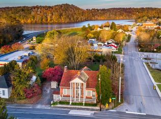 149 N Kentucky St, Kingston, TN 37763