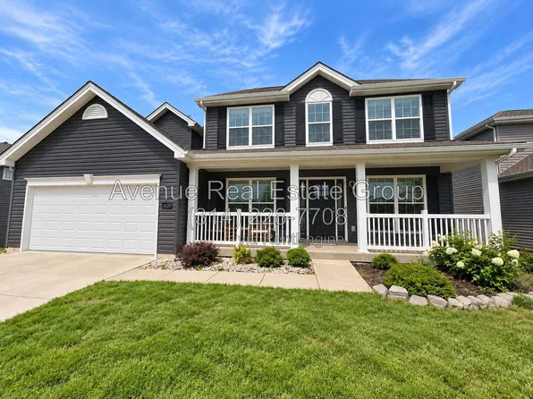 182 Prairie Wind Dr, Wentzville, MO 63385