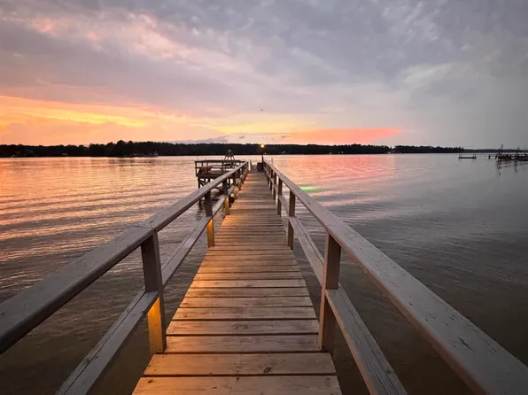 3524 Driftwood Point Rd, Gilbert, SC 29054