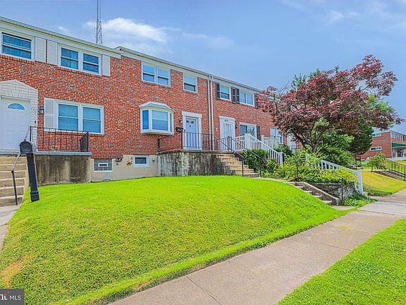 2nd image of 8529 Harris Ave
