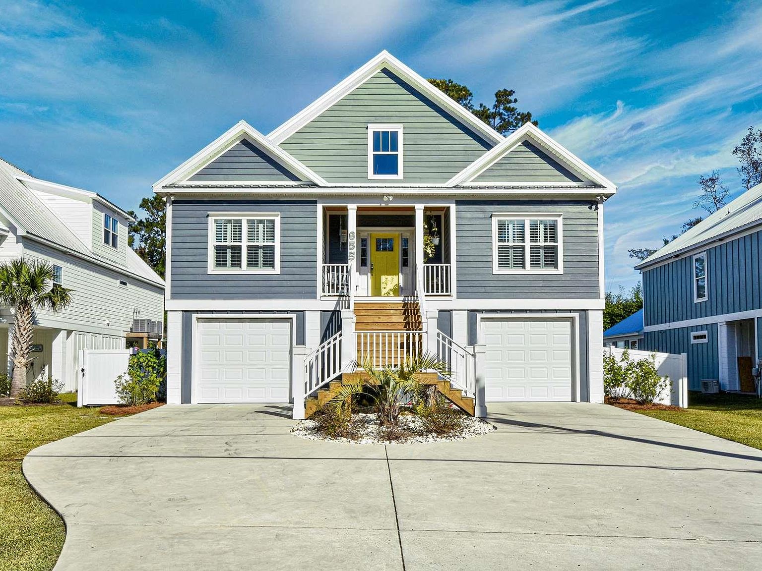 655 S Causeway Rd., Pawleys Isl, SC 29585 Zillow