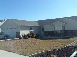2837 Acrin Ct, Grand Junction, CO 81503