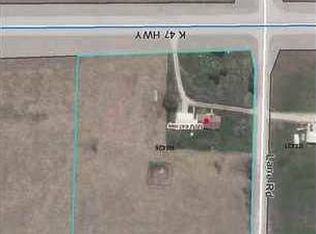 12012 K47 Hwy, Fredonia, KS 66736
