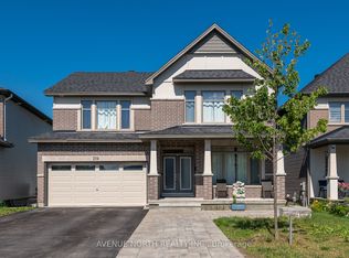 219 Reisling Way, Ottawa, ON K1T0X1