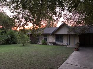 3206 Locke Ln, Austin, TX 78704