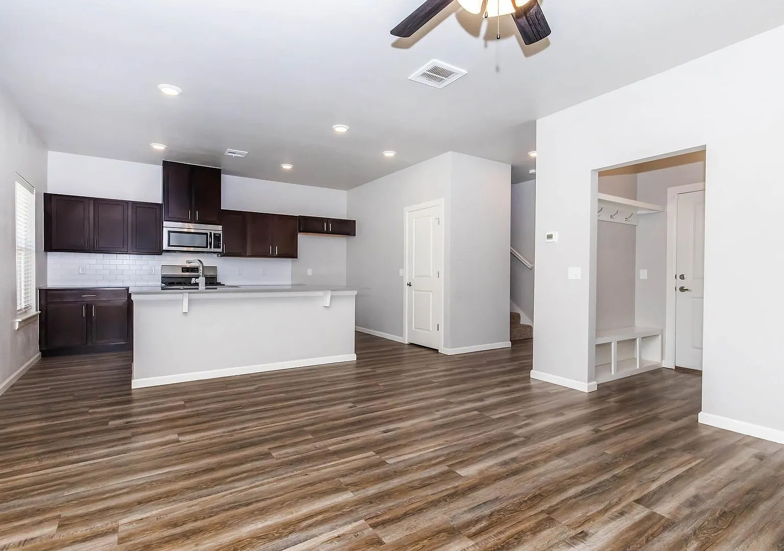 Afton Grove - NW 134th Street - 7912 AG — Photo 2